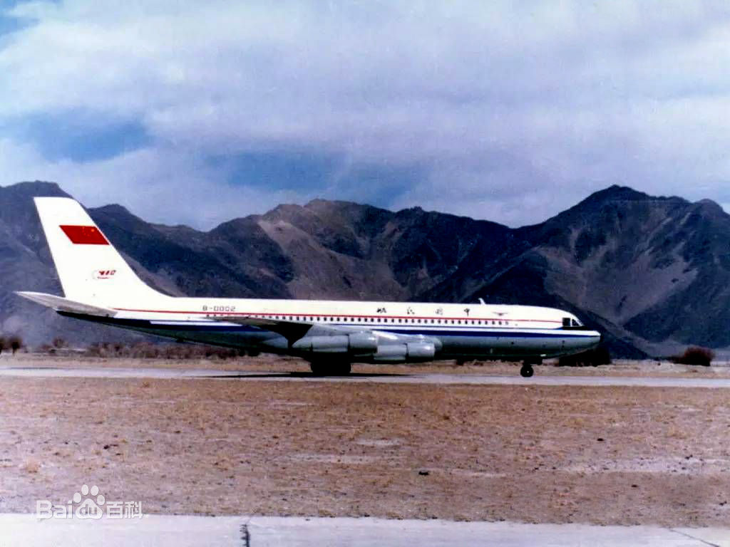 運-10大型客機(jī)